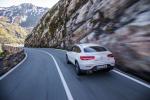 Mercedes-Benz GLC350 e 4Matic Coupe 2016 года